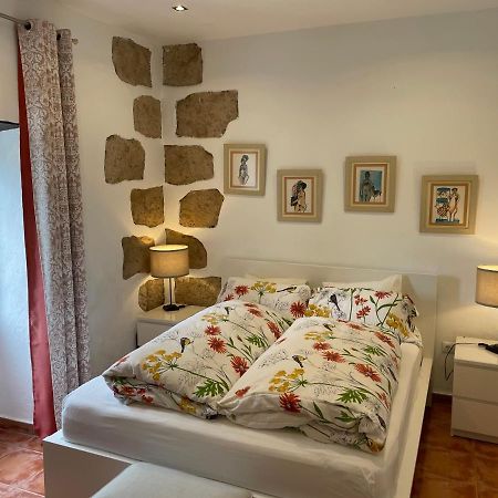 Casa Vista Bandama Vivienda Vacacional Tafira ภายนอก รูปภาพ