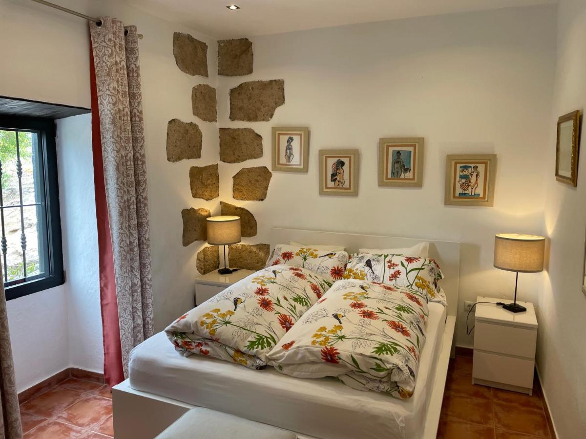 Casa Vista Bandama Vivienda Vacacional Tafira ภายนอก รูปภาพ