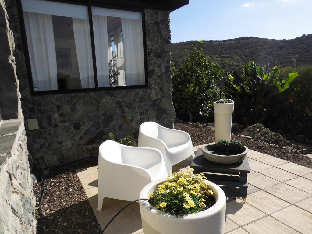 Casa Vista Bandama Vivienda Vacacional Tafira ภายนอก รูปภาพ