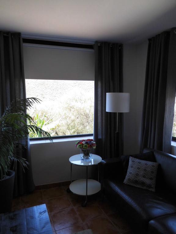 Casa Vista Bandama Vivienda Vacacional Tafira ภายนอก รูปภาพ