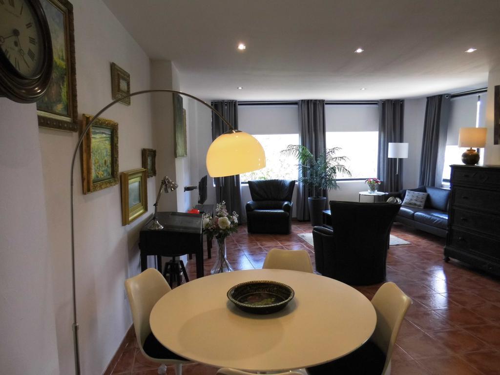 Casa Vista Bandama Vivienda Vacacional Tafira ภายนอก รูปภาพ