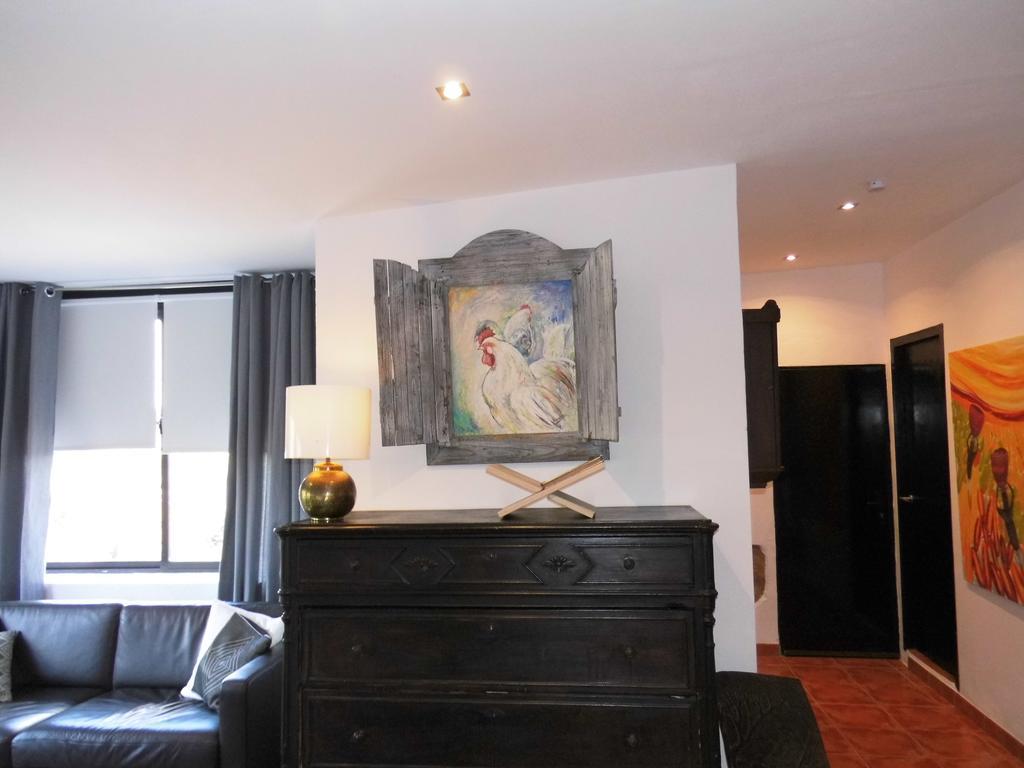 Casa Vista Bandama Vivienda Vacacional Tafira ภายนอก รูปภาพ