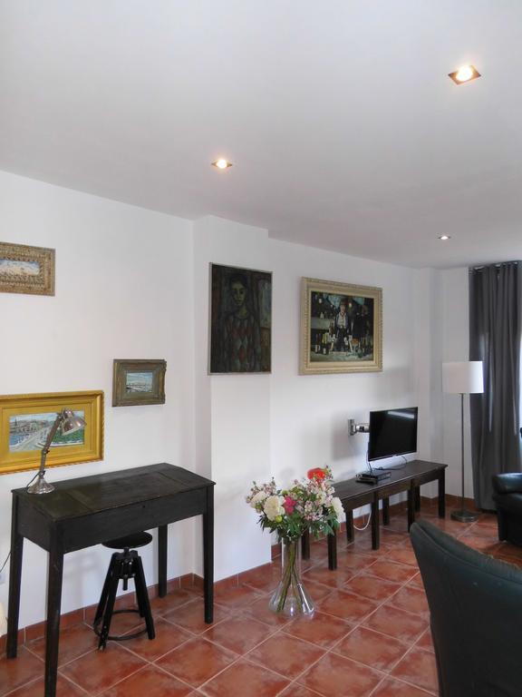 Casa Vista Bandama Vivienda Vacacional Tafira ภายนอก รูปภาพ