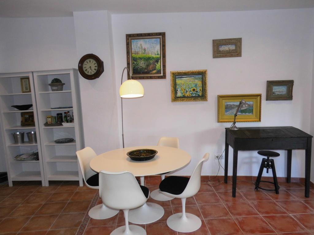 Casa Vista Bandama Vivienda Vacacional Tafira ภายนอก รูปภาพ