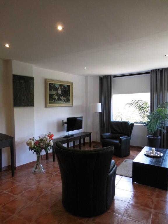 Casa Vista Bandama Vivienda Vacacional Tafira ภายนอก รูปภาพ