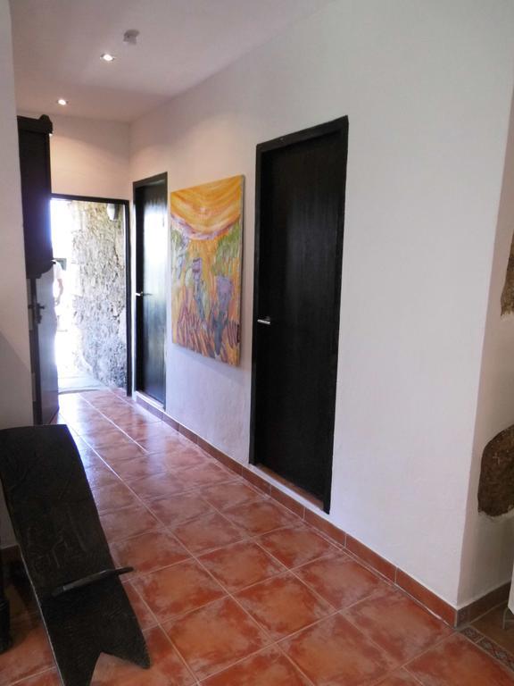 Casa Vista Bandama Vivienda Vacacional Tafira ภายนอก รูปภาพ