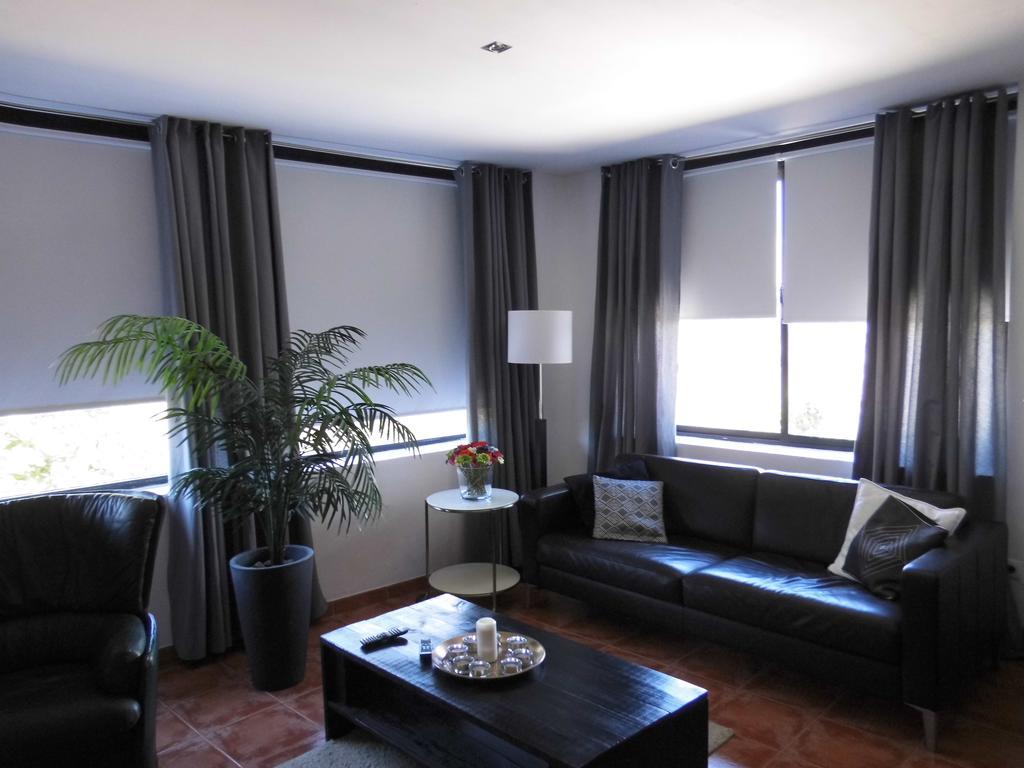 Casa Vista Bandama Vivienda Vacacional Tafira ภายนอก รูปภาพ