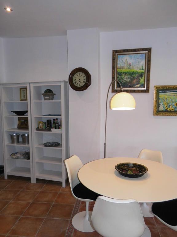 Casa Vista Bandama Vivienda Vacacional Tafira ภายนอก รูปภาพ