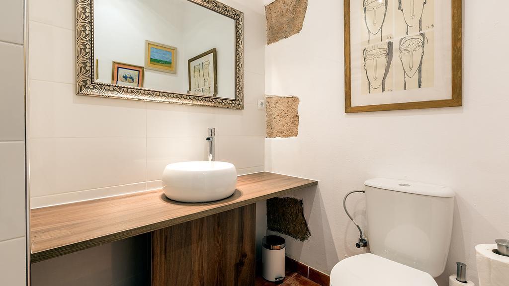 Casa Vista Bandama Vivienda Vacacional Tafira ภายนอก รูปภาพ