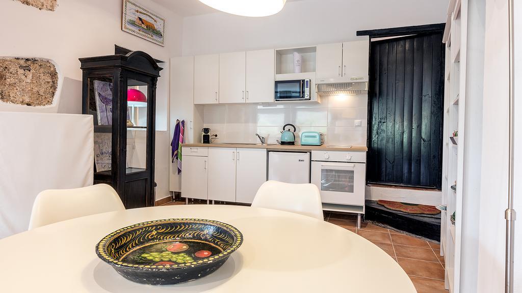 Casa Vista Bandama Vivienda Vacacional Tafira ภายนอก รูปภาพ