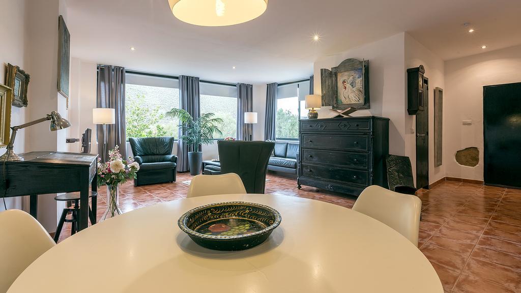 Casa Vista Bandama Vivienda Vacacional Tafira ภายนอก รูปภาพ