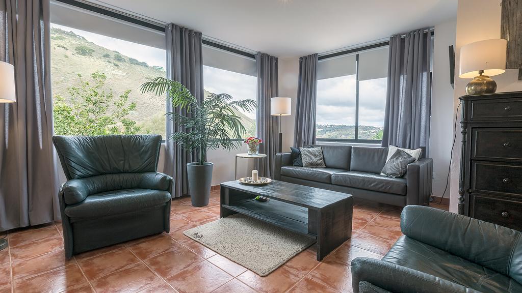 Casa Vista Bandama Vivienda Vacacional Tafira ภายนอก รูปภาพ